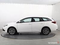 Używany Toyota Auris 132 KM (97 kW) 2018 Biały Kombi