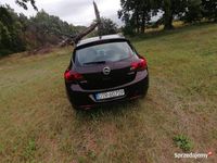 używany Opel Astra 