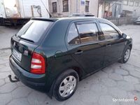 używany Skoda Fabia 1.2b 2004 r/ zamiana