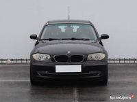Używany BMW 116 2007 Czarny Hatchback