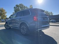 używany Volvo XC90 2dm 320KM 2021r. 26 940km