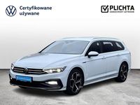 Używany VW Passat 200 KM (147 kW) 2023 Kombi