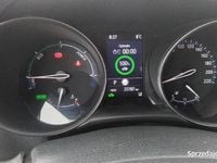 Używany Toyota C-HR Style 2022 Srebrny SUV