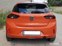 używany Opel Corsa 101KM * Asystent pasa ruchu*