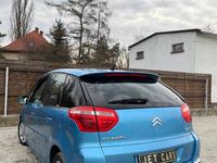 używany Citroën Xsara Picasso 1.6 hdi/Xenon/Navi/Klima