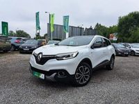 używany Renault Kadjar 1.6dm 130KM 2018r. 43 000km