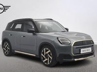 Używany Mini Countryman 225 kW (306 KM) 2024 Smokey green metalizowany SUV