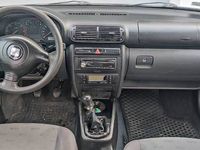 używany Seat Toledo 1.9tdi długie opłaty!!!