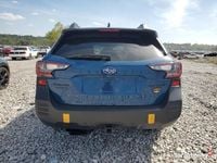 Używany Subaru Outback 2025 Niebieski Kombi