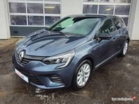 używany Renault Clio V HB 5D 1.0 TCE 90KM AUTOMAT