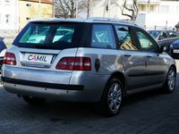 używany Fiat Stilo 1.9dm 116KM 2003r. 234 000km