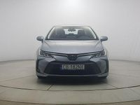 używany Toyota Corolla 1.6 Comfort MS ! Z polskiego salonu! Z fakturą VAT!