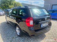 używany Dacia Logan MCV z 2019r.