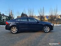 Używany Volvo S60 2015 Sedan/Limuzyna