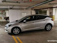 używany Opel Astra 1.4 125KM 2018r F VAT