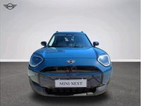 Używany Mini Aceman 135 kW (184 KM) 2024 Indigo sunset blue metalizowany SUV