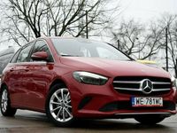 używany Mercedes B220 B220*4Matic*SalonPL*360Kamery*Distronic*Ambi…