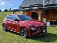 używany Hyundai Kona N line 1.6
