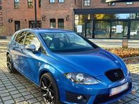 Używany Seat Leon FR 2011 Hatchback