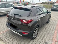 używany Kia Stonic XL_1.4_100KM_49.tys! _SALON_POLSKA_1Właś_ASO_ORYG