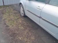 Używany Renault Mégane II 2003