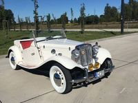 Używany MG TD 1982 Kabriolet