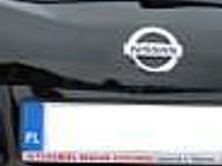 używany Nissan Murano II 2.5 DCI 190 KM 4x4 Full Opcja