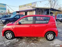 używany Subaru Justy IV 1.0 BENZYNA-MOC 69 PS/ KLIMA/ oryginalny lakier