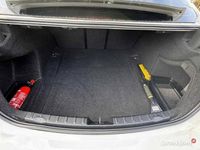 Używany BMW 320 184 KM (135 kW) 2012 Sedan/Limuzyna