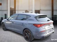 używany Cupra Leon 2.0 TSI VZ DSG