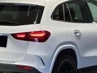 używany Mercedes GLA200 KlasaAMG Line 1.3 200 AMG Line (163KM)