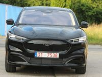 używany Ford Mustang Mach-E 294KM 2021r. 62 235km