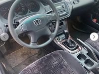 używany Honda Accord 