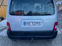 Używany Peugeot Partner 2005 Minivan