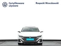 Używany VW Arteon 190 KM (139 kW) 2021