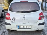 Używany Renault Twingo 2008 Hatchback
