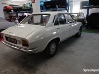 Używany Peugeot 504 1973