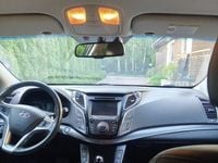 Używany Hyundai i40 2013 Czarny Kombi