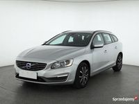 używany Volvo V60 I , Navi, Xenon, Bi-Xenon, Klimatronic, Tempomat, Parktronic,