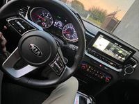 używany Kia Ceed 2020r Automat 2x koła