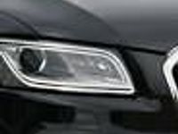 używany Audi Q5 2dm 190KM 2016r. 202 800km