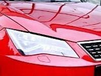 używany Seat Leon III XCELLENCE|Navi|Kamera|2x Park|6 Bieg|Półskóry|Radar| Serwis|GWARANCJ