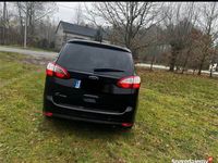 Używany Ford Grand C-Max 2011 Minivan