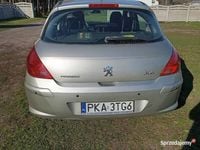 Używany Peugeot 308 2007 Hatchback