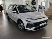 używany Hyundai Bayon 1.0 T-GDI 6MT Modern + Comfort | Dostępny od ręki