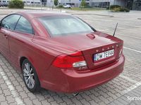 Używany Volvo C70 2010 Kabriolet