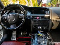 Używany Audi S5 2011 Coupe