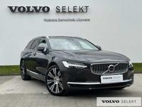 używany Volvo V90 T8 AWD Plug-In Hybrid Ultimate Bright aut