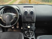 Używany Nissan Qashqai +2 360º 2013 SUV