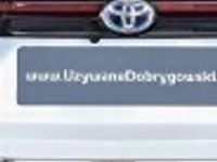 używany Toyota Yaris Cross Hybrid 1.5 Executive 4x4